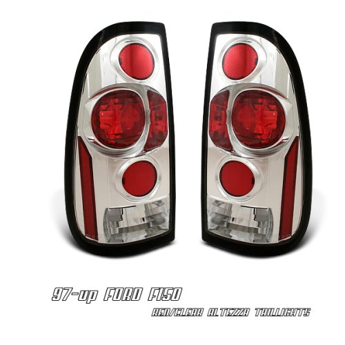 Tail Lights MimoUSA OR-40.4130TLR