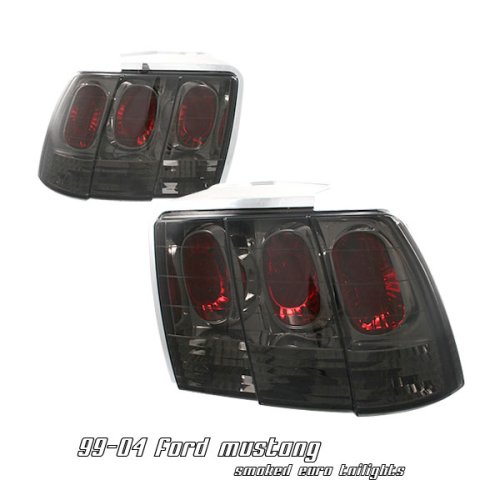 Tail Lights MimoUSA OR-40.4148TLS