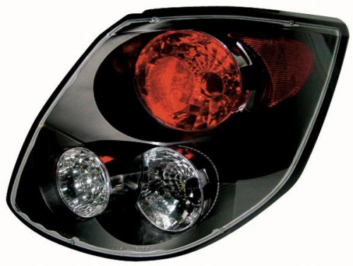 Tail Lights TYC 81-5715-41