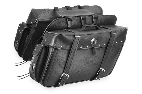 Saddle Bags All American Rider 9798RP