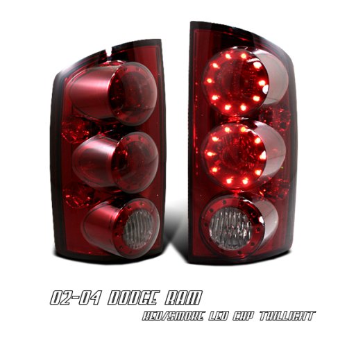 Tail Lights MimoUSA OR-1CT073700134BR