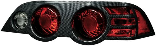 Tail Lights TYC 81-5597-01