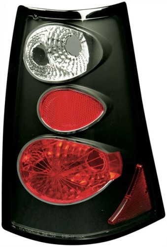 Tail Lights TYC 81-5615-41