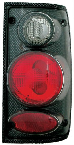 Tail Lights TYC 81-5699-30