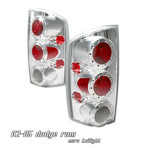 Tail Lights MimoUSA OR-1CT073700012