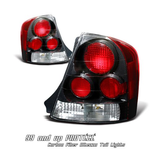 Tail Lights MimoUSA OR-40.4179TLCF