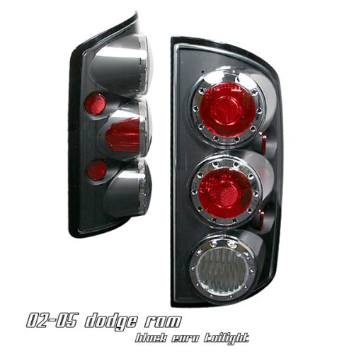 Tail Lights MimoUSA OR-1CT073700034