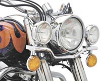 Windshields & Accessories Continental 08-0761