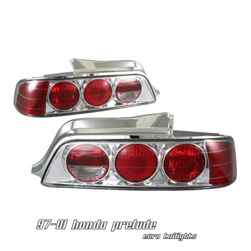 Tail Lights MimoUSA OR-40.4147TLR