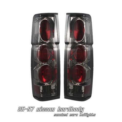 Tail Lights MimoUSA OR-40.4170TLS