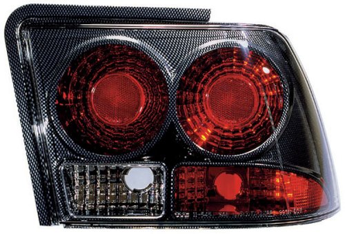 Tail Lights TYC 81-5453-31