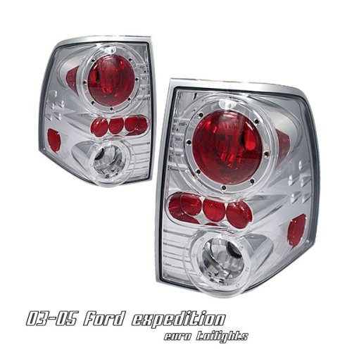 Tail Lights MimoUSA OR-1FT058700012