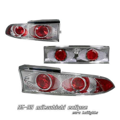 Tail Lights MimoUSA OR-40.4566TLR