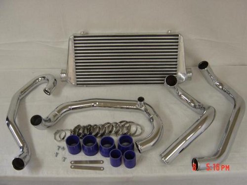 Intercooler Parts MimoUSA MIMT-WRXFMIC0206