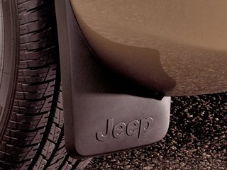 Mud Flaps & Splash Guards Mopar 82209894