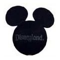 Antenna Toppers Disney DISMickeyPlainAT