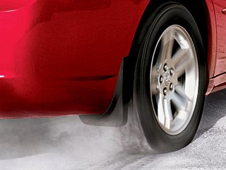 Mud Flaps & Splash Guards Dodge 82209793