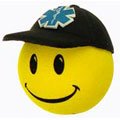 Antenna Toppers HappyBalls HBSmileyEMSAT