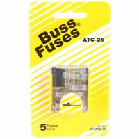 Blade Fuses Bussmann ATC1