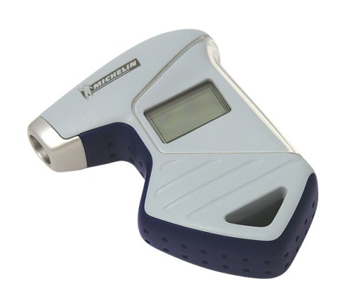 Michelin Brand 12277 Ergonomic Design Tire Gauge Tire Gauges Measurement Limited 12277