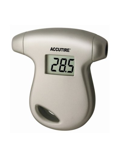 Tire Gauges Measurement Limited MS4606B