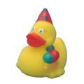 Antenna Toppers  WADDuckBirthdayPartyAT