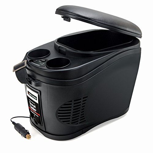 Coolers & Refrigerators BLACK+DECKER TC212B