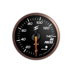 Oil Pressure Stri Motorsport Electronics CS5204B-E