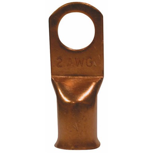 Lug Nuts Cal Term 61607