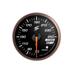 Water Temp Stri Motorsport Electronics SLM6002-E