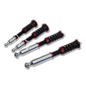 Coil Springs Megan Racing MR-CDK-LI01