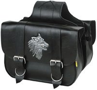 Saddle Bags Continental SB360