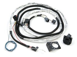 Wiring Harnesses Mopar 82210214