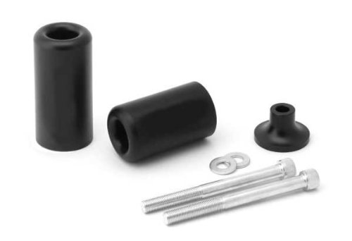 Body & Frame Parts Volar Motorsport FS034-Black