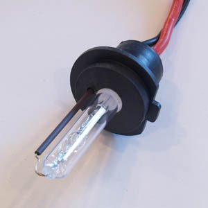Headlight & Tail Light Conversion Kits Xentec 