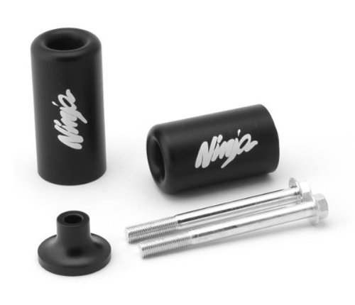 Body & Frame Parts Volar Motorsport FS027-Black