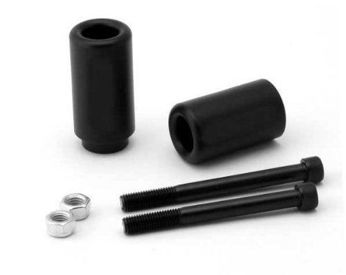 Body & Frame Parts Volar Motorsport FS032-Black