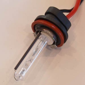 Headlight Bulbs Xentec 