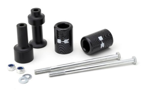 Body & Frame Parts Volar Motorsport FS028-Carbon