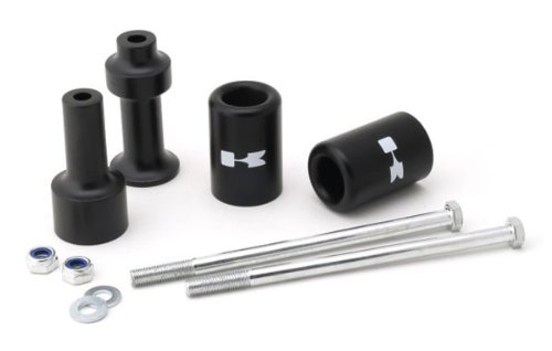 Body & Frame Parts Volar Motorsport FS028-Black