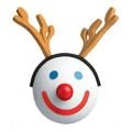Antenna Toppers Jack in the Box JIBJackintheBoxReindeer