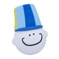 Antenna Toppers Red Rocket HDSMuscleBeachLemoadeGuyAT