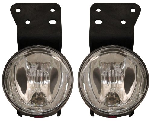 Headlight Bulbs Aftermarket Replacement GM2593111