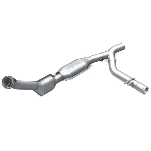 Magnaflow 23975 Direct Fit Catalytic Converter (Non CARB compliant) Catalytic Converters Magnaflow 23975