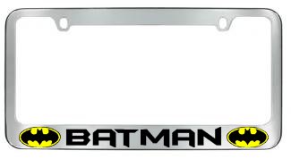 Frames AutoAccessories batman