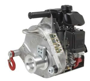 Winches Portable Winch wfr_PCW-5000