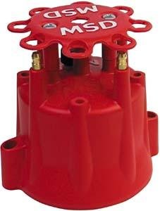 Fuel Distributors MSD Ignition 8424