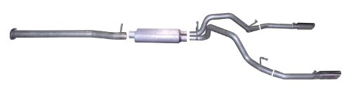 Exhaust & Emissions Gibson Performance Exhaust 5627