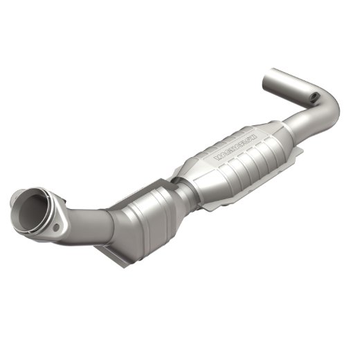 Magnaflow 23976 Direct Fit Catalytic Converter (Non CARB compliant) Catalytic Converters Magnaflow 23976