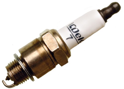 ACDelco 7 Specialty Rapidfire Spark Plug, Pack of 1 Spark Plugs ACDelco 7